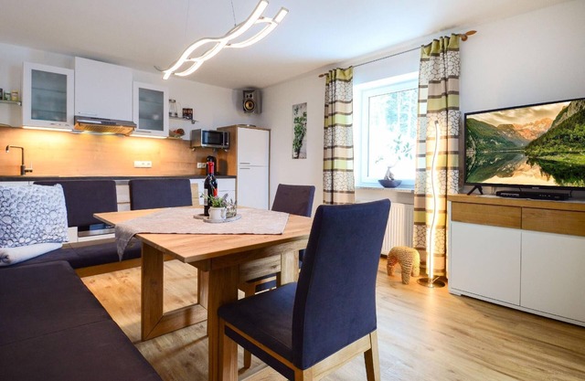 Appartement de vacances Abtenau pour 2 - 4 personnes avec 2 chambres à coucher - Logement de vacance