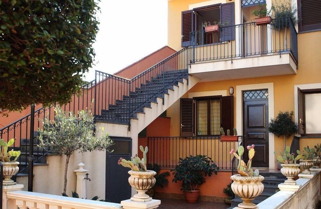 Appartement de vacances Acireale pour 1 - 4 personnes avec 1 chambre à coucher - Appartement de vaca