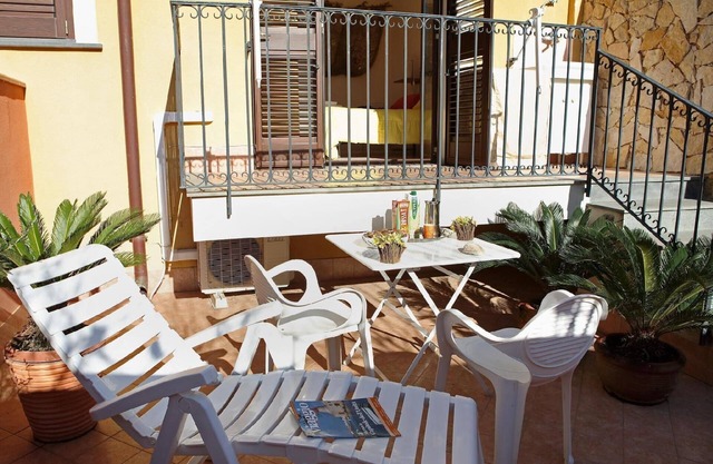 Appartement de vacances Acireale pour 1 - 6 personnes avec 1 chambre à coucher - Appartement de vaca
