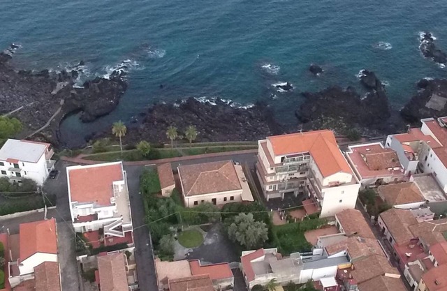 Appartement de vacances Acireale pour 1 - 11 personnes avec 2 chambres à coucher - Appartement de va