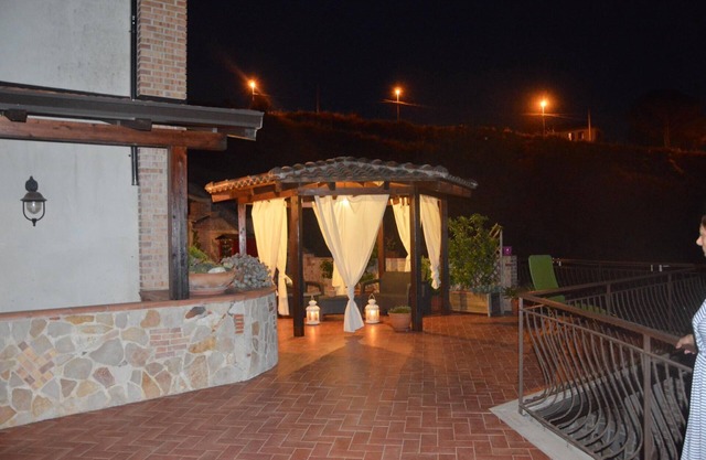 Appartement de vacances Agropoli pour 1 - 6 personnes avec 2 chambres à coucher - Appartement de vac
