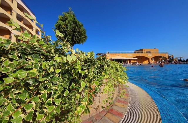 Appartement de vacances Aheloy pour 1 - 4 personnes - Appartement de vacances