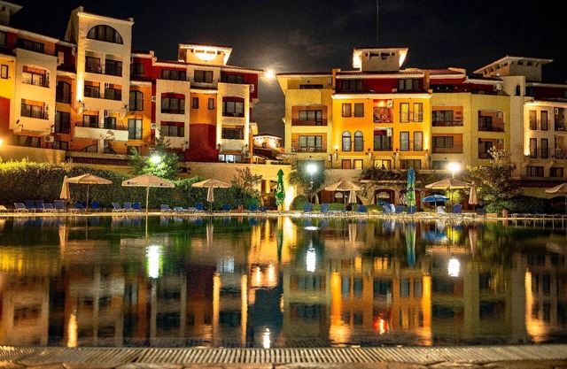 Holiday apartment Aheloy for 1 - 4 persons - Holiday apartment