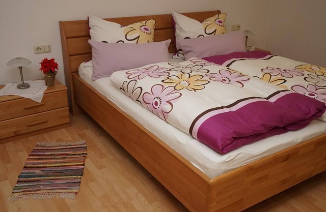 Appartement de vacances Alpirsbach pour 1 - 4 personnes avec 2 chambres à coucher - Appartement de v