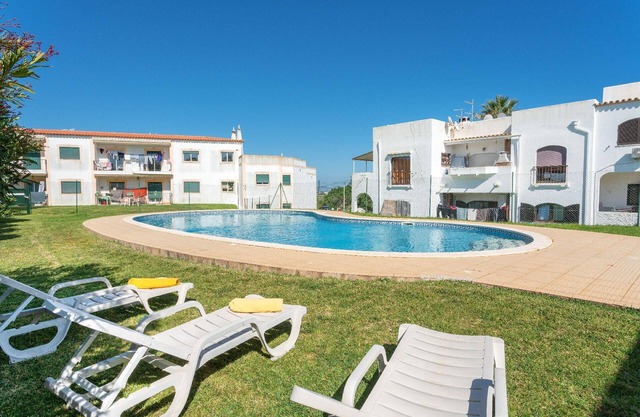 Appartement de vacances Albufeira pour 1 - 5 personnes avec 2 chambres à coucher - Logement de vacan