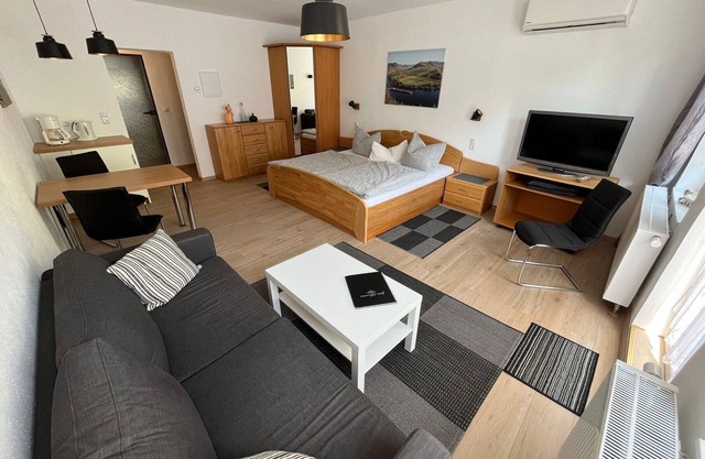 Appartement de vacances Alf pour 1 - 2 personnes avec 1 chambre à coucher - Appartement de vacances