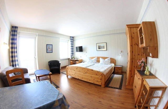Appartement de vacances Alf pour 1 - 2 personnes - Appartement de vacances