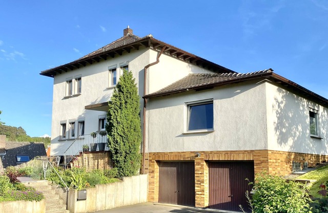 Appartement de vacances "Alraftsblick" avec Wi-Fi et balcon