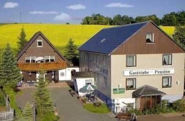 Appartement de vacances Altenberg pour 2 - 5 personnes avec 1 chambre à coucher - Appartement de vac