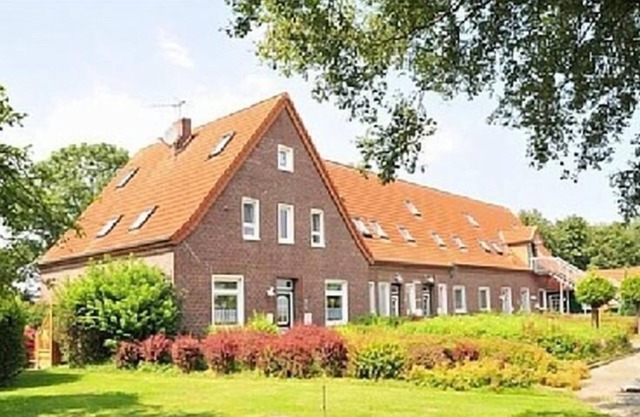Appartement de vacances Altfunnixsiel pour 1 - 4 personnes avec 2 chambres à coucher - Logement de v
