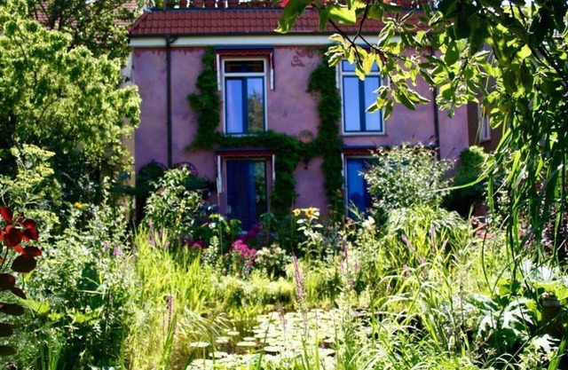 Appartement de vacances AndereWelt-Bochum