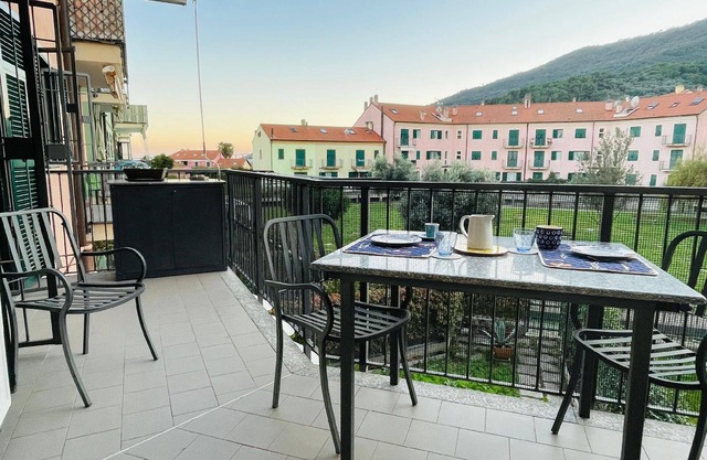 Appartement de vacances Andora pour 1 - 4 personnes avec 2 chambres à coucher - Logement de vacances