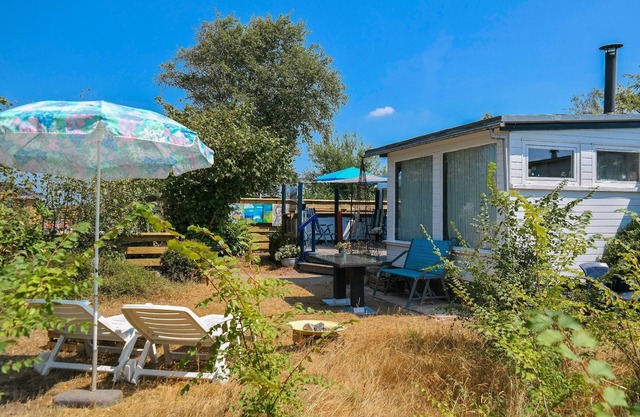 Appartement de vacances Anjum pour 1 - 2 personnes avec 2 chambres à coucher - Appartement de vacanc
