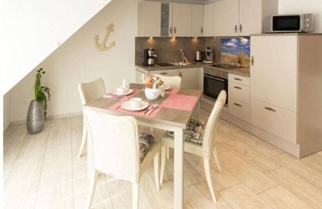 Apartamento vacacional fondeadero D7