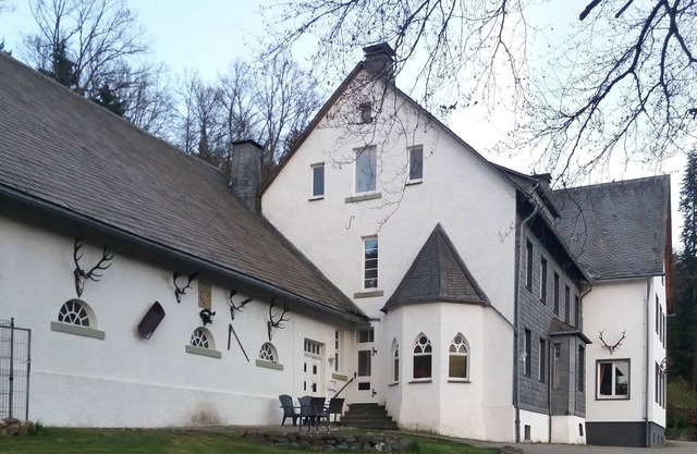Holiday apartment / app. for 6 guests with 100m² in Winterberg (126287)