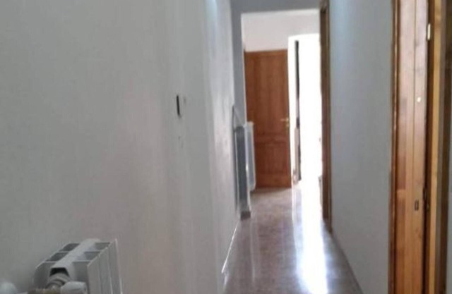 Appartement de vacances 'Appartamento Via Delle Torri' avec jardin, climatisation et Wi-Fi.