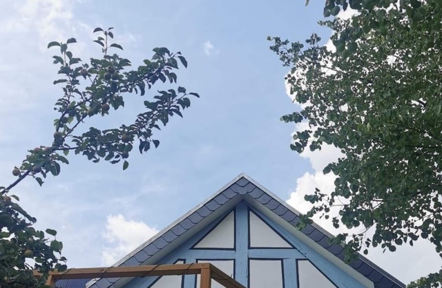 Ferienwohnung/app. für 5 Gäste mit 60m² in Hohenahr