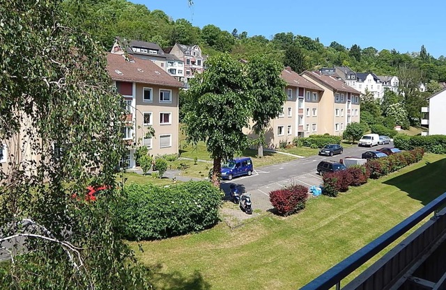 holiday apartment/apt. for 7 guests with 88m² in Koblenz (164095)