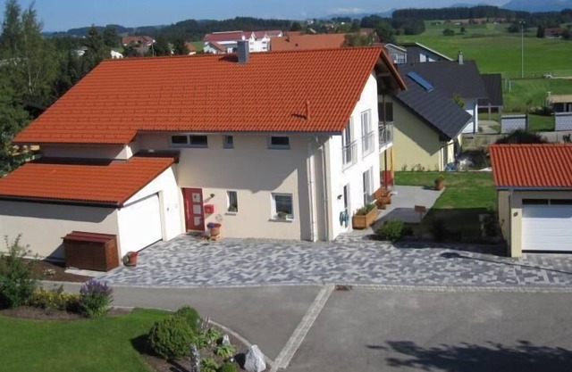 Appartement de vacances Argenbühl pour 2 - 6 personnes avec 3 chambres à coucher - Appartement de va