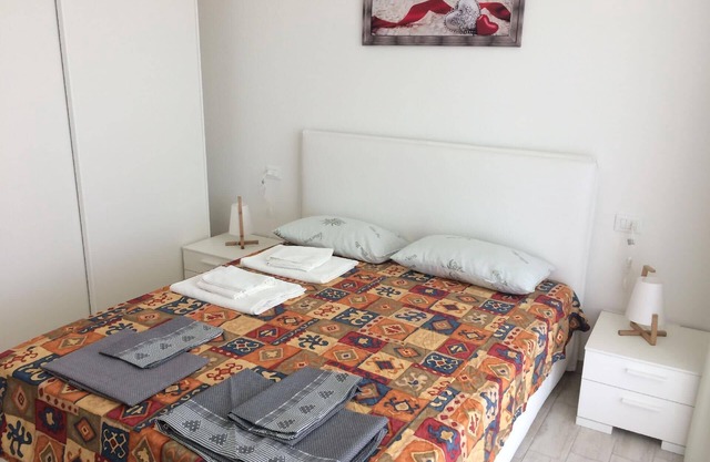 Appartement de vacances Arzachena pour 1 - 4 personnes avec 2 chambres à coucher - Logement de vacan