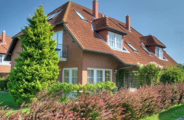 Appartement de vacances sur le golf F 23 E