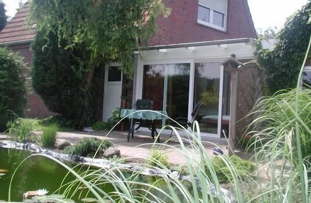 Appartement de vacances Aurich pour 1 personne avec 1 chambre à coucher - Appartement de vacances