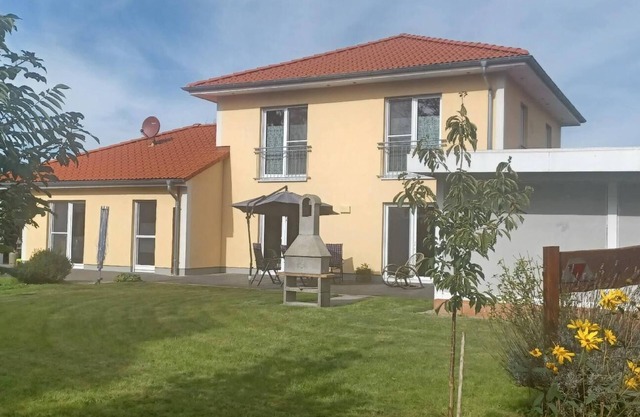 Appartement de vacances Aurich pour 1 - 2 personnes avec 1 chambre à coucher - Maison jumelée