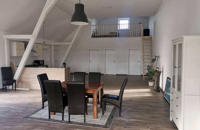 Appartement de vacances Auw pour 1 - 8 personnes avec 3 chambres à coucher - Appartement de vacances