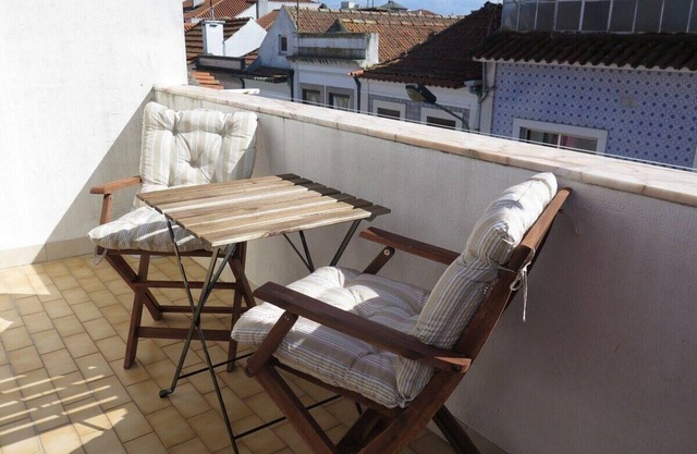 Appartement de vacances Aveiro pour 1 - 6 personnes avec 3 chambres à coucher - Appartement de vacan