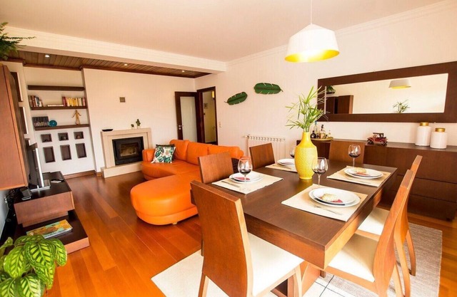 Appartement de vacances Aveiro pour 1 - 4 personnes avec 2 chambres à coucher - Appartement de vacan