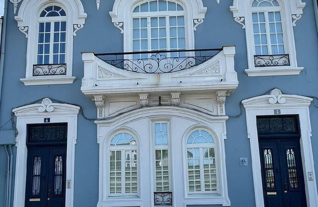 Appartement de vacances Aveiro pour 1 - 5 personnes avec 2 chambres à coucher - Appartement de vacan