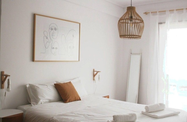 Appartement de vacances Aveiro pour 1 - 6 personnes avec 2 chambres à coucher - Appartement de vacan
