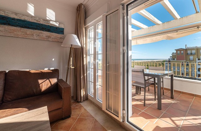 Appartement de vacances Ayamonte pour 1 - 5 personnes avec 2 chambres à coucher - Appartement de vac