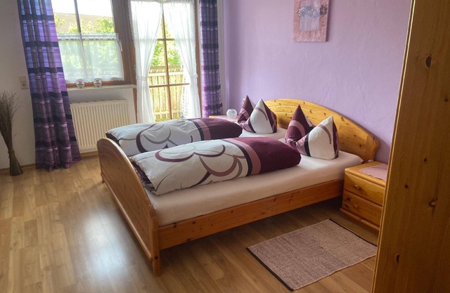 Appartement de vacances Bad Füssing pour 1 - 3 personnes - Maison de vacances