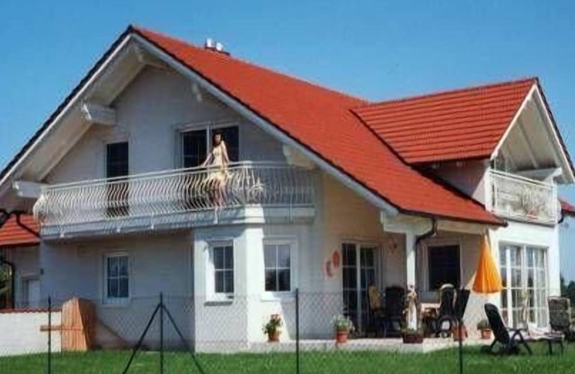 Appartement de vacances Bad Füssing pour 1 - 2 personnes avec 1 chambre à coucher - Appartement de v