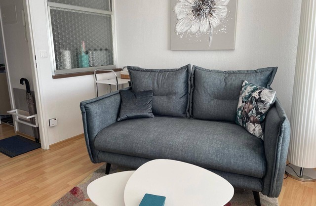 Appartement de vacances Bad Füssing pour 1 - 2 personnes - Logement de vacances dans un logement mu