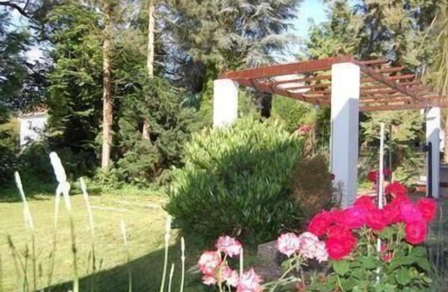 Appartement de vacances Bad Nauheim pour 1 - 3 personnes avec 1 chambre à coucher - Appartement de v