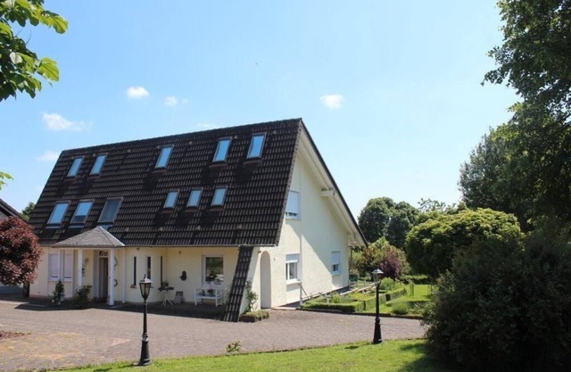 Appartement de vacances Blankenheim pour 1 - 4 personnes avec 2 chambres à coucher - Appartement de