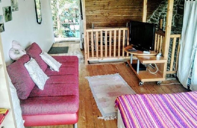 Appartement de vacances Blankenheim pour 1 - 4 personnes avec 2 chambres à coucher - Appartement de