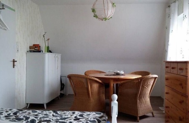 Appartement de vacances Bremervörde pour 1 - 4 personnes avec 2 chambres à coucher - Appartement de