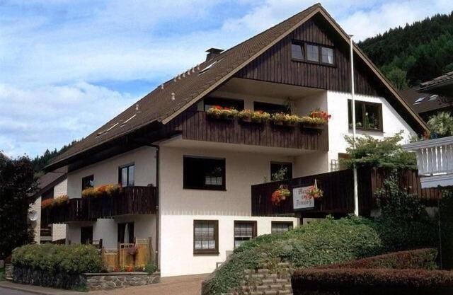 Appartement de vacances Bruchhausen pour 2 personnes avec 1 chambre à coucher - Appartement de vacan