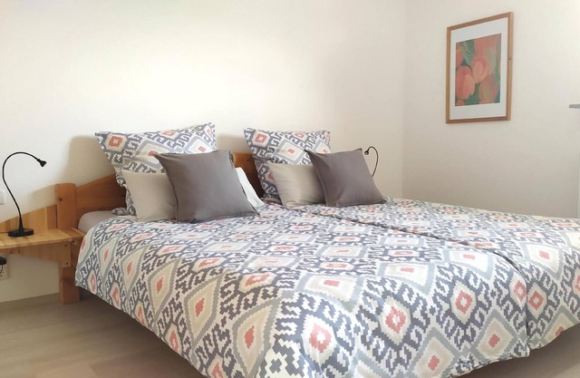 Appartement de vacances Bacharach pour 1 - 4 personnes avec 1 chambre à coucher - Maison jumelée