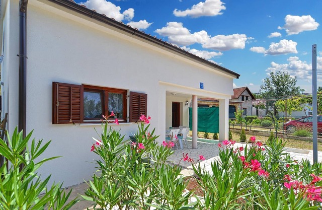 Appartement de vacances Barbariga pour 1 - 4 personnes avec 1 chambre à coucher - Appartement de vac