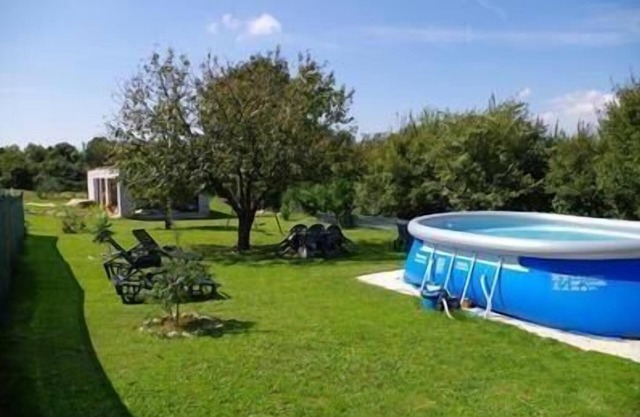 Appartement de vacances Barban pour 1 - 4 personnes avec 2 chambres à coucher - Maison mitoyenne
