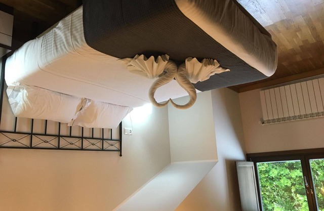 Appartement de vacances Barro pour 1 - 2 personnes avec 1 chambre à coucher - Ferme