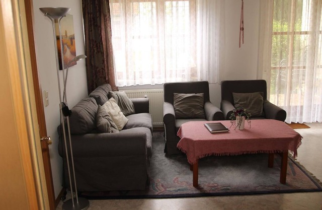Appartement de vacances Bayerbach pour 1 - 4 personnes avec 2 chambres à coucher - Appartement de va