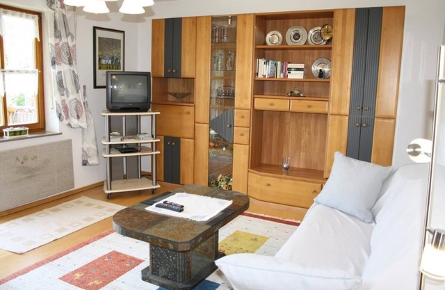 Appartement de vacances Beilngries pour 1 - 2 personnes avec 1 chambre à coucher - Appartement de va