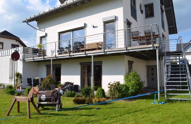 Appartement de vacances Bell pour 1 - 3 personnes avec 1 chambre à coucher - Maison de vacances