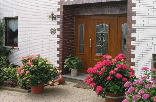 Appartement de vacances Bereborn pour 1 - 3 personnes avec 2 chambres à coucher - Appartement de vac