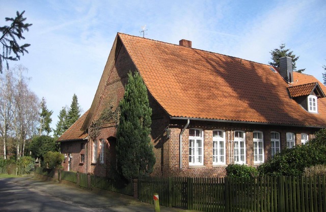 Maison de vacances Bergen pour 1 - 2 personnes avec 1 chambre à coucher - Maison de vacances